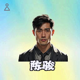 陈骏